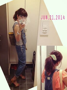 amikoさんのコーディネート