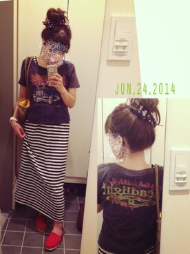 amikoさんのコーディネート