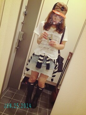 amikoさんのコーディネート