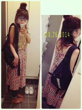 amikoさんのコーディネート