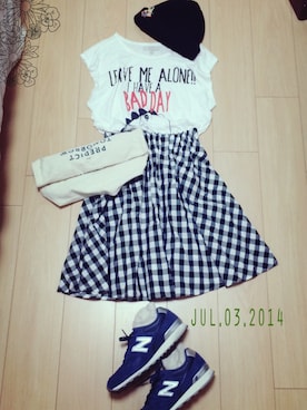 amikoさんのコーディネート