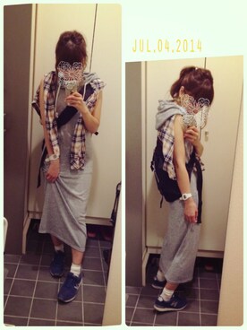 amikoさんのコーディネート