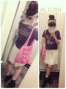 amikoさんのコーディネート