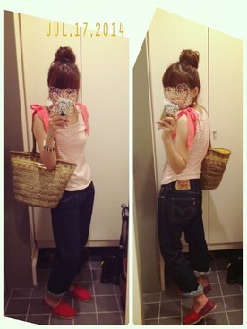 amikoさんのコーディネート