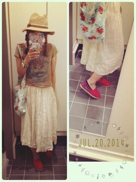 amikoさんのコーディネート