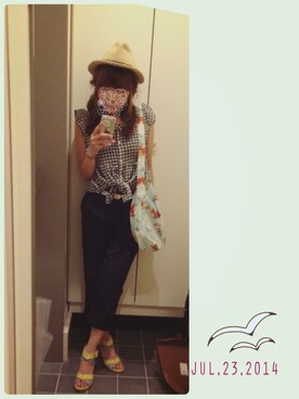 amikoさんのコーディネート