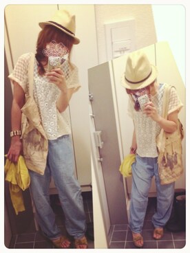 amikoさんのコーディネート