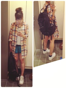 amikoさんのコーディネート