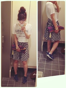 amikoさんのコーディネート