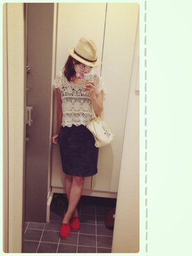 amikoさんのコーディネート