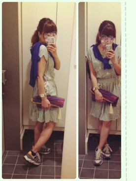 amikoさんのコーディネート