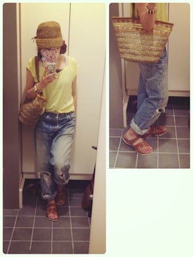 amikoさんのコーディネート