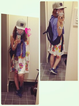 amikoさんのコーディネート