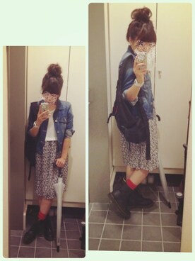 amikoさんのコーディネート