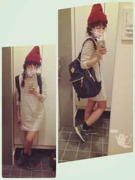 amikoさんのコーディネート