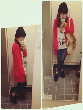 amikoさんのコーディネート