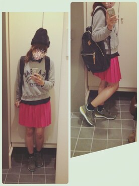 amikoさんのコーディネート