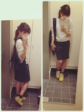 amikoさんのコーディネート