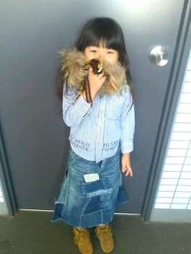 るあん。あいら。るいと。あんず。さんのコーディネート