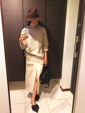 marukoさんのコーディネート