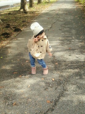 ☆satomi☆さんのコーディネート