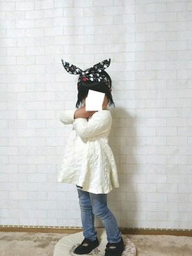 ☆satomi☆さんのコーディネート