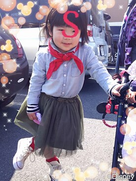 ☆satomi☆さんのコーディネート