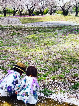 ☆satomi☆さんのコーディネート