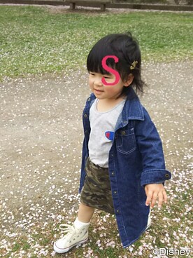 ☆satomi☆さんのコーディネート