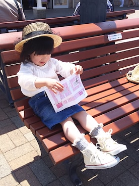 ☆satomi☆さんのコーディネート