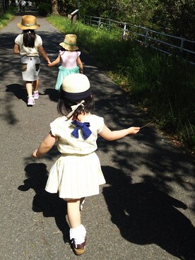 ☆satomi☆さんのコーディネート