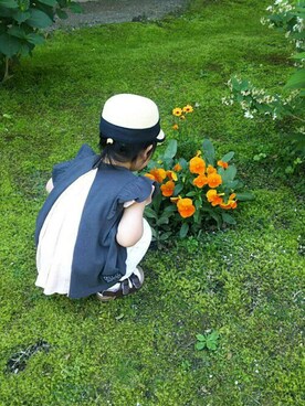 ☆satomi☆さんのコーディネート