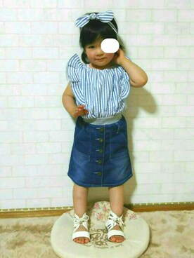 ☆satomi☆さんのコーディネート