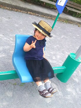 ☆satomi☆さんのコーディネート