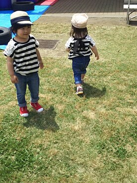 ☆satomi☆さんのコーディネート