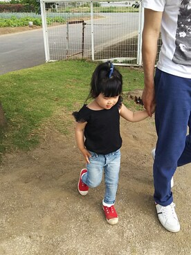 ☆satomi☆さんのコーディネート