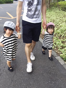 ☆satomi☆さんのコーディネート