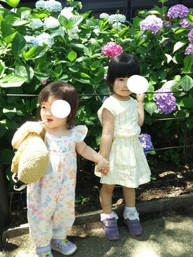 ☆satomi☆さんのコーディネート