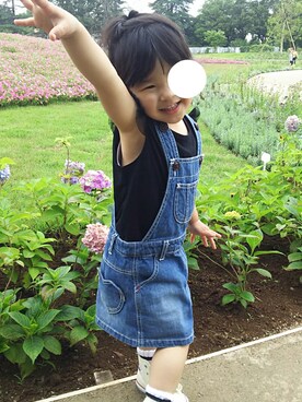 ☆satomi☆さんのコーディネート