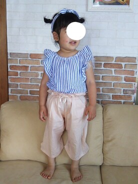 ☆satomi☆さんのコーディネート