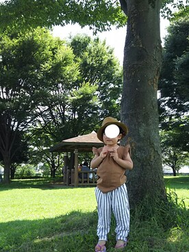 ☆satomi☆さんのコーディネート