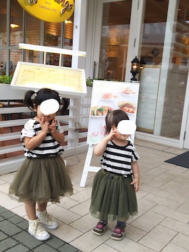 ☆satomi☆さんのコーディネート