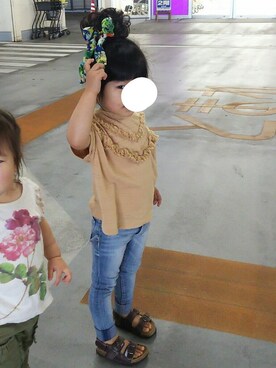 ☆satomi☆さんのコーディネート