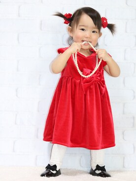 サラリンmamさんのコーディネート