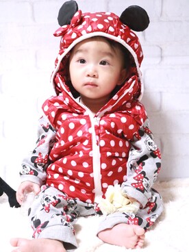 サラリンmamさんのコーディネート