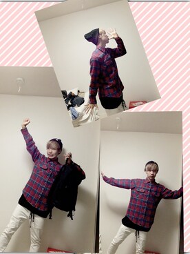 なぎさんのコーディネート