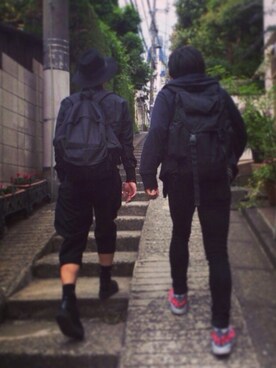 unaさんのコーディネート