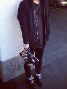 unaさんのコーディネート