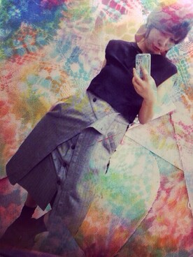 みつる、さんのコーディネート