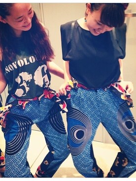 みつる、さんのコーディネート